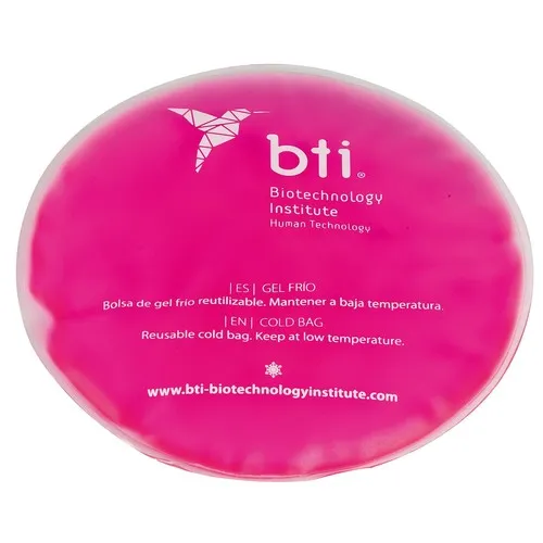 PACK REUTILISABLE GEL CHAUD/FROID