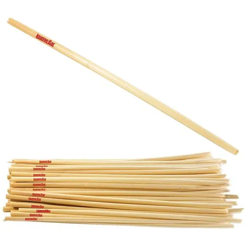 Pailles à boire en blé naturel (145ml)