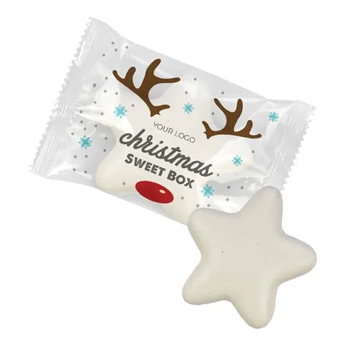 PAIN D'ÉPICES ÉTOILE