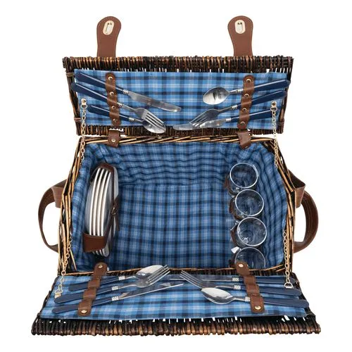 Panier à pique-nique SUMMERTIME
