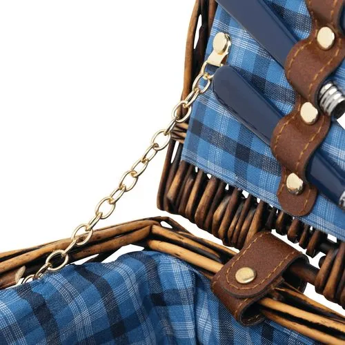 Panier à pique-nique SUMMERTIME