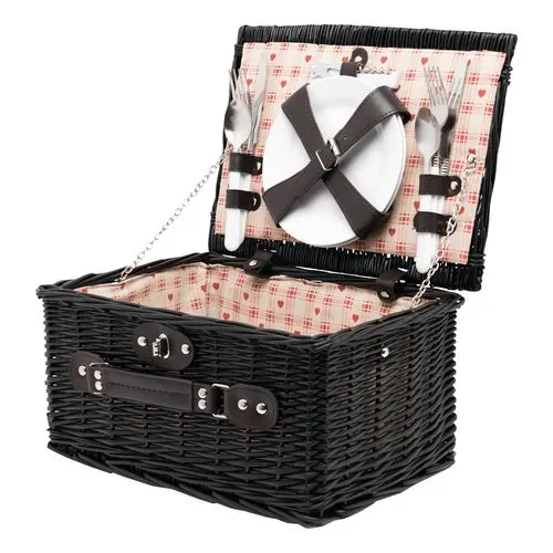 Panier à pique-nique SUNSET PARK pour 2 personnes