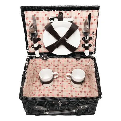 Panier à pique-nique SUNSET PARK pour 2 personnes