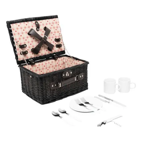 Panier à pique-nique SUNSET PARK pour 2 personnes