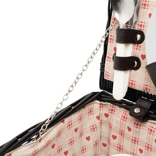 Panier à pique-nique SUNSET PARK pour 2 personnes