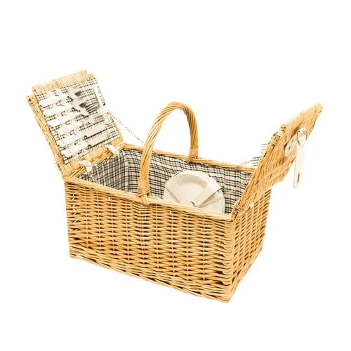 Panier de pique-nique en osier STANLEY PARK