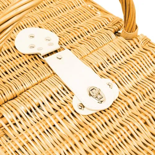 Panier de pique-nique en osier STANLEY PARK