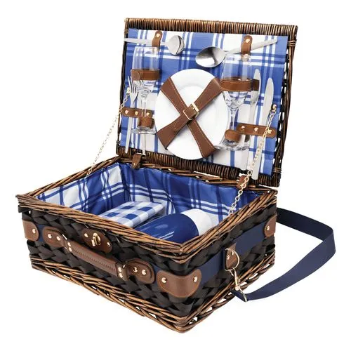 Panier pique-nique CENTRAL PARK