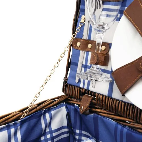 Panier pique-nique CENTRAL PARK