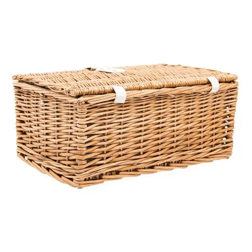 Panier pique-nique en osier KINGS PARK