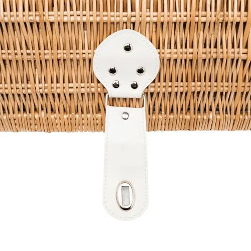 Panier pique-nique en osier KINGS PARK