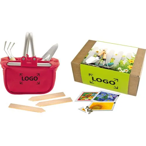 Panier Utensilo Jardin