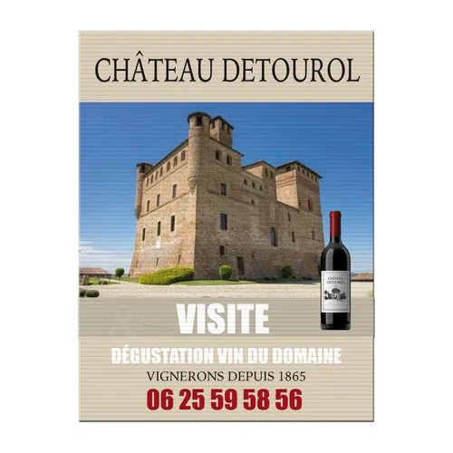 PANNEAU AKYL SERI 3MM 20X15CM