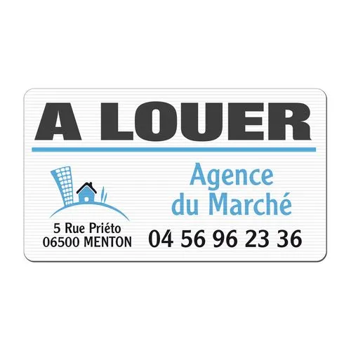 PANNEAU AKYL SERI 3MM 40X20CM