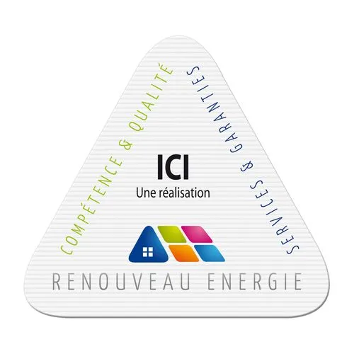 PANNEAU AKYL SERI 3MM 80X40CM