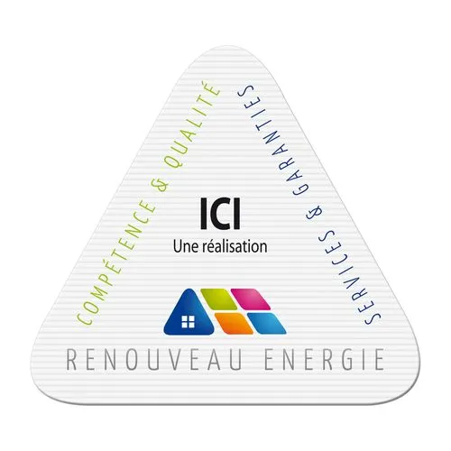 PANNEAU AKYL SERI 3MM 80X40CM