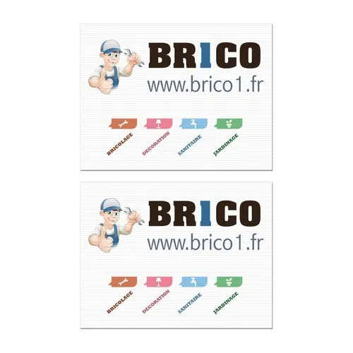 PANNEAU AKYL. SERI 3MM 80X60CM