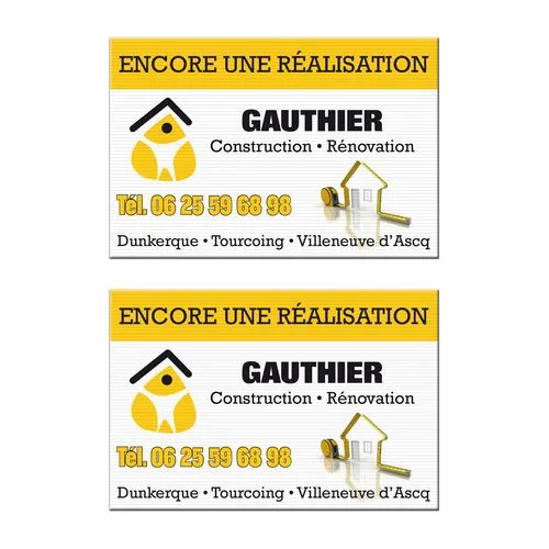 PANNEAU AKYL.SERI 3MM 30X40CM