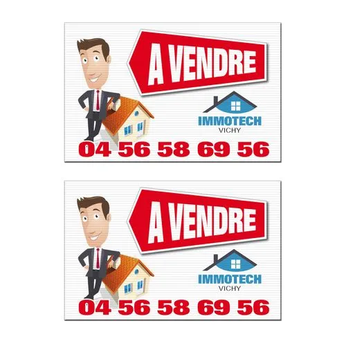 PANNEAU AKYL.SERI 3MM 60X40CM