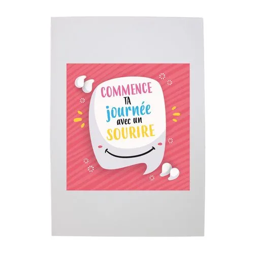 PANNEAU PAPIER DISPA 50x50CM