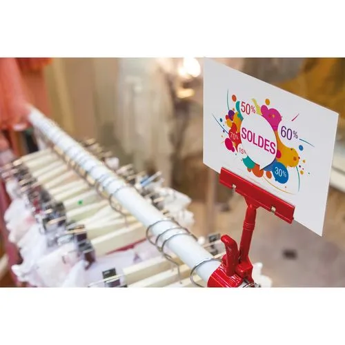 PANNEAU PAPIER DISPA 50x76CM