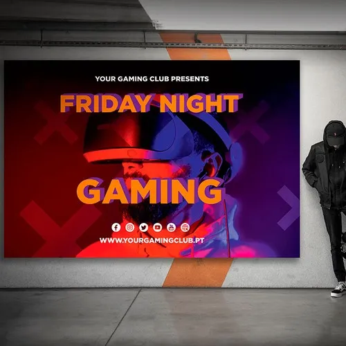 PANNEAUX ALVÉOLAIRE PP IMPRIMÉE PERSONNALISABLE 3MM 3X2M