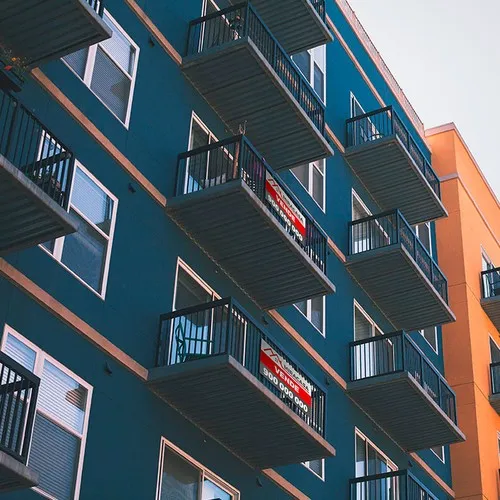 PANNEAUX IMMOBILIÈRE 1,4X0,8M PERSONNALISABLE