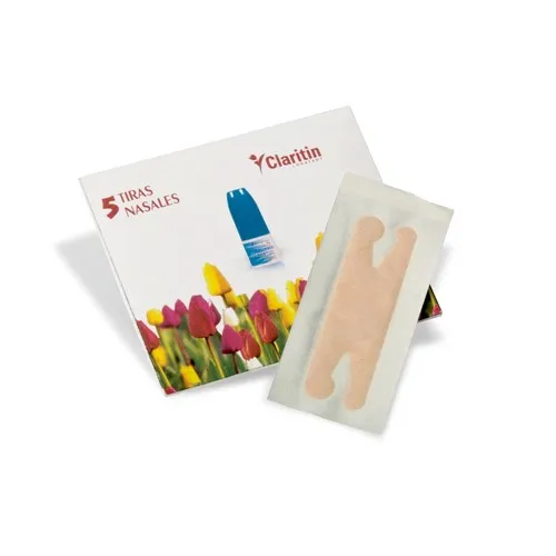 PANSEMENTS POUR LE NEZ