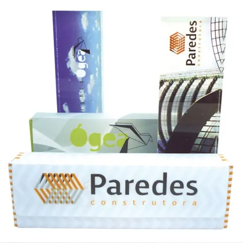 PAPIERS ACRYLIQUES PISA + EMBALLAGES PERSONNALISABLES