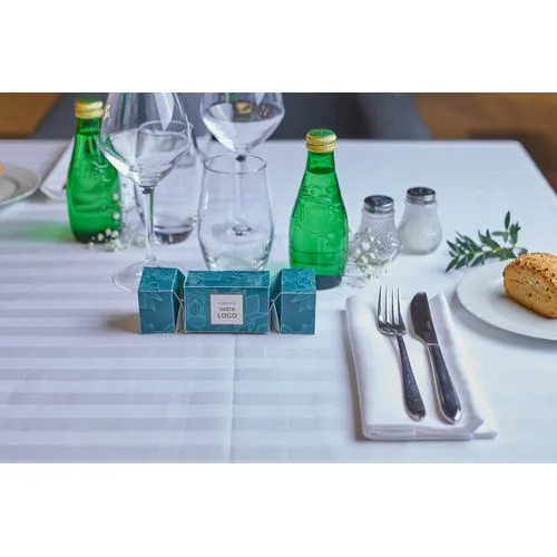 Papillote 3 Gourmandises