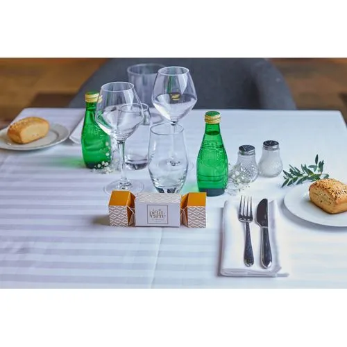 Papillote 3 Gourmandises