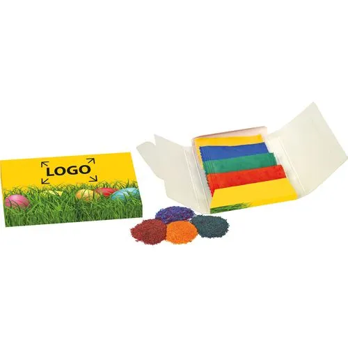 Paquet Colorants pour ŒUFs de Pâques