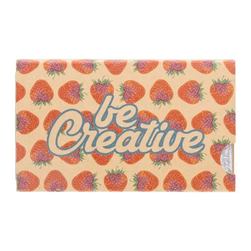 Paquet de chewing gum CreaChew 12 Eco