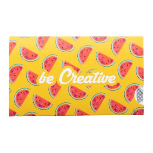 Paquet de chewing gum CreaChew 12