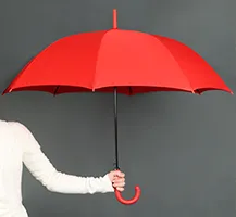 Le parapluie publicitaire personnalisable à offrir.
