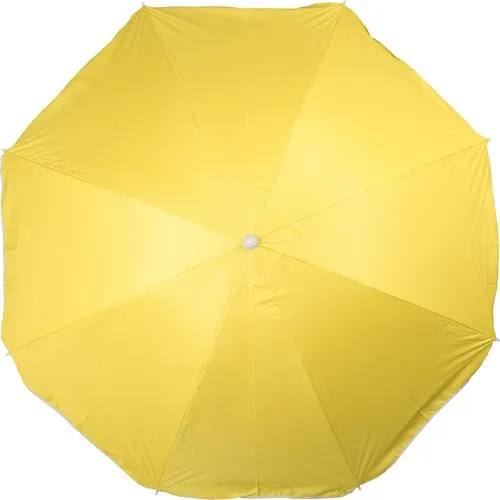 Parasol en polyester 190T Elsa