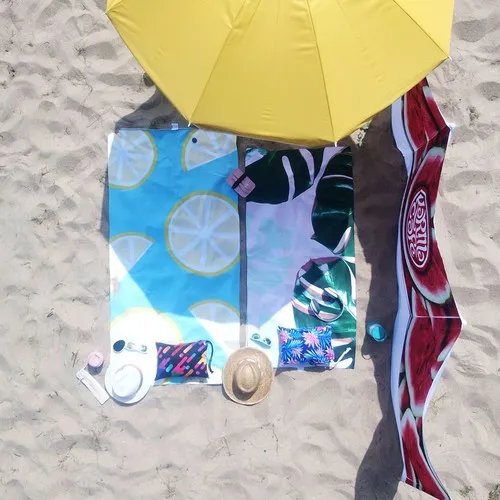 PARE-BRISE PERSONNALISABLE À 4 BÂTONS