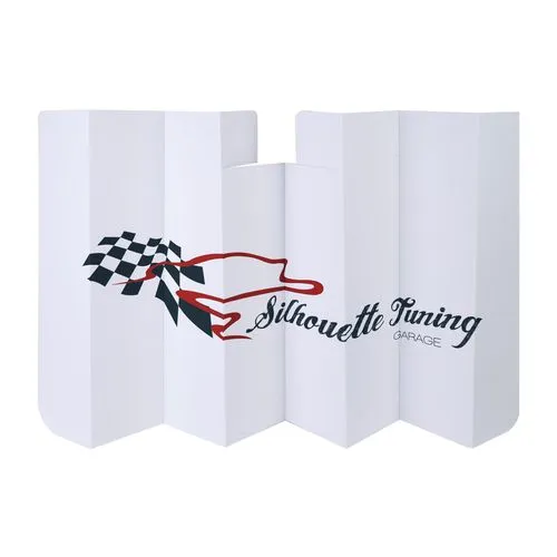 PARE SOLEIL CARTON 120*60 CM