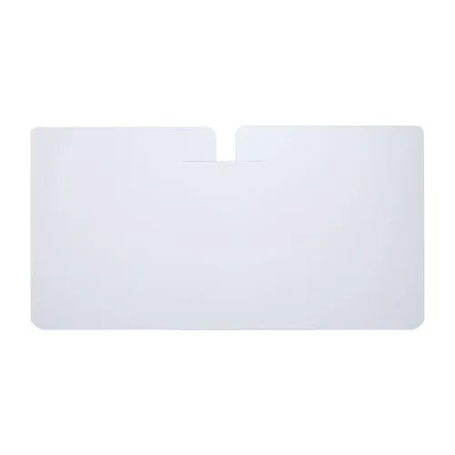 PARE SOLEIL CARTON 120*60 CM