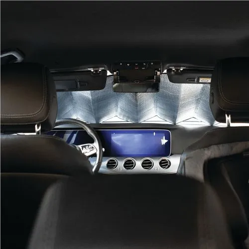 Pare soleil de voiture SHADOW FOLD