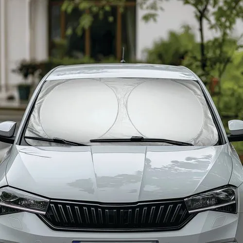 Pare soleil de voiture SUN SHIELD