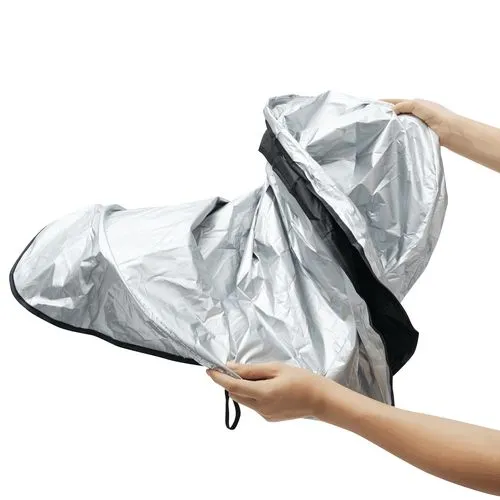 Pare soleil de voiture SUN SHIELD