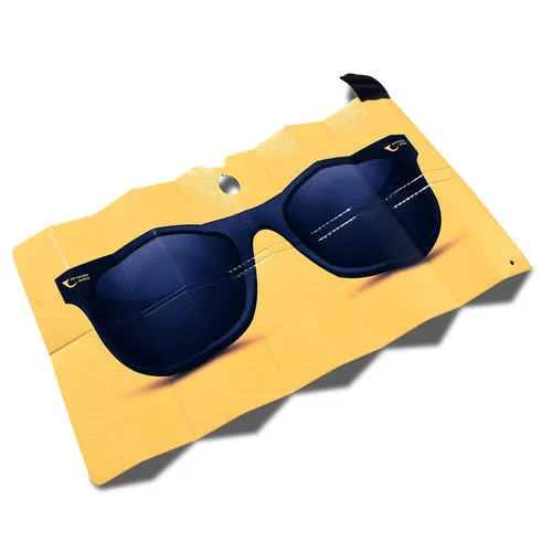 Pare-soleil ecologique TINY