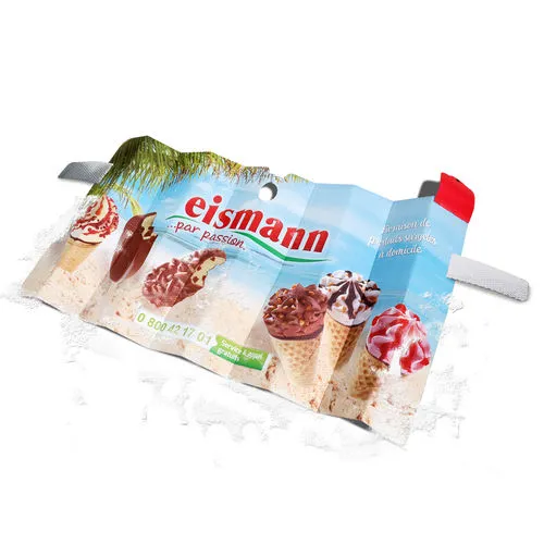 Pare-soleil / pare-neige 2 en 1 ecologique TINY + WINTER KIT