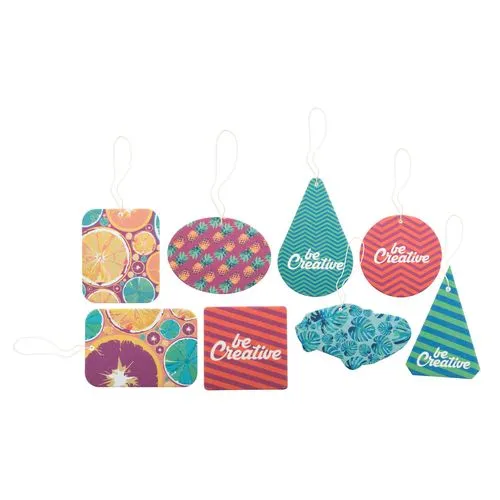 parfum d'ambiance de voiture CreaScent