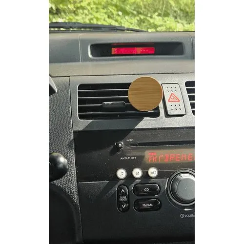 Parfum de voiture HAZE