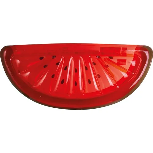 Pastèque gonflable NATANAEL