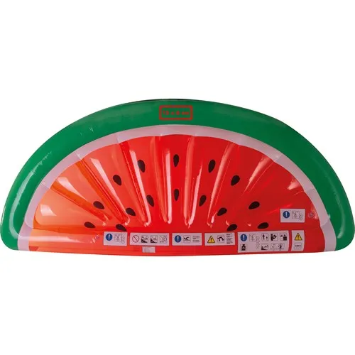 Pastèque gonflable NATANAEL