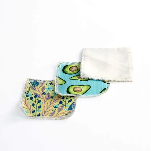 PATCH DE NETTOYAGE PERSONNALISABLE