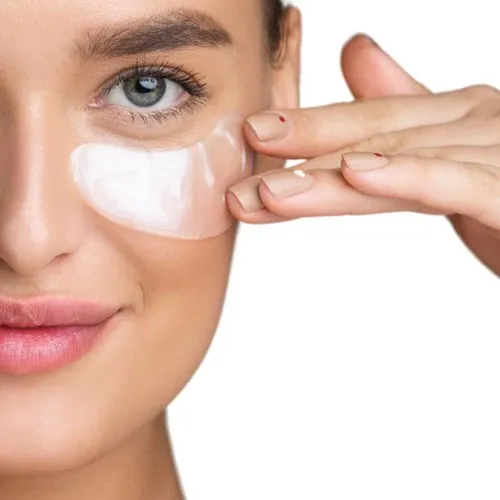 PATCH HYDRATANT POUR LES YEUX, REUTILISABLE